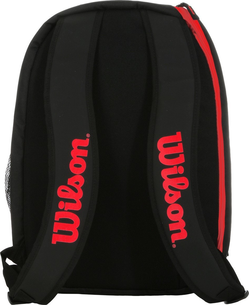 wilson clash backpack