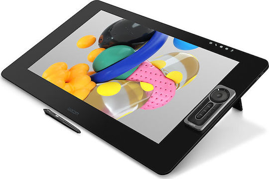 Wacom Cintiq Pro 24 Stilou digital cu ecran 4K 23.6"