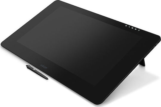 Wacom Cintiq Pro 24 Stilou digital cu ecran 4K 23.6"