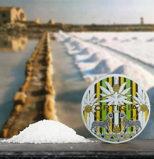 Ortigia Sicilia Бански соли Sicilia Bergamot 500гр