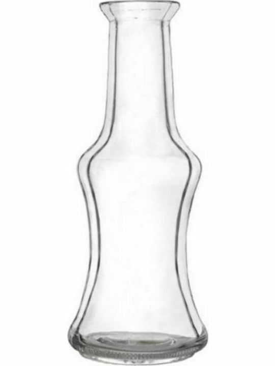 Homestyle Βερολίνο Glass Decanter 200ml -56