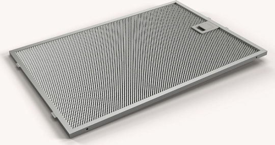 Pitsos Șemineu Hotă 60cm Inox