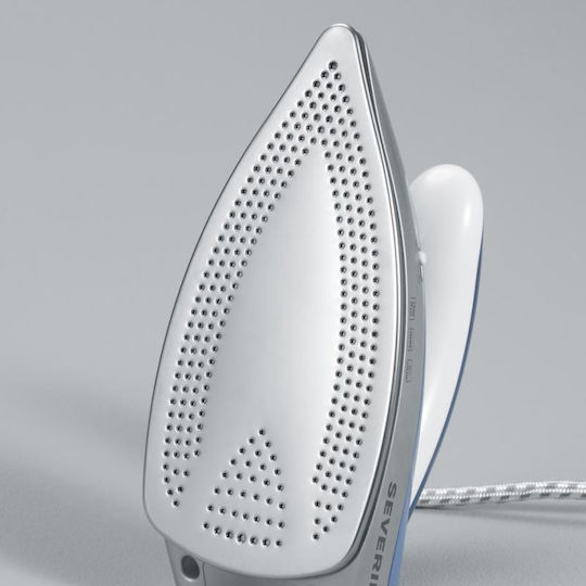 Severin Steam Travel Iron 1000W