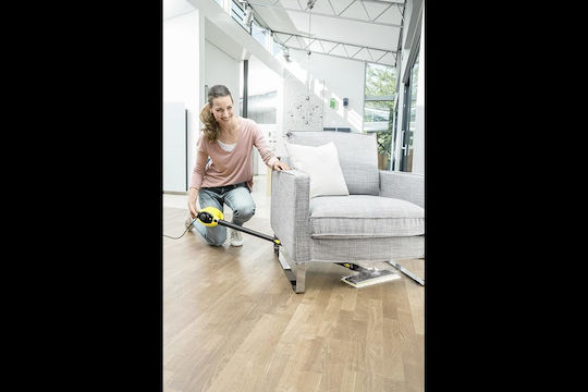 Karcher SC 1 Easy Fix Абразивен чистач Ръчен Налягане 3бар