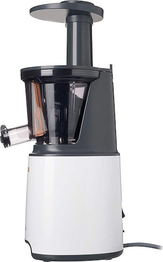 Kenwood Purejuice Juicer Slow Press 140W White