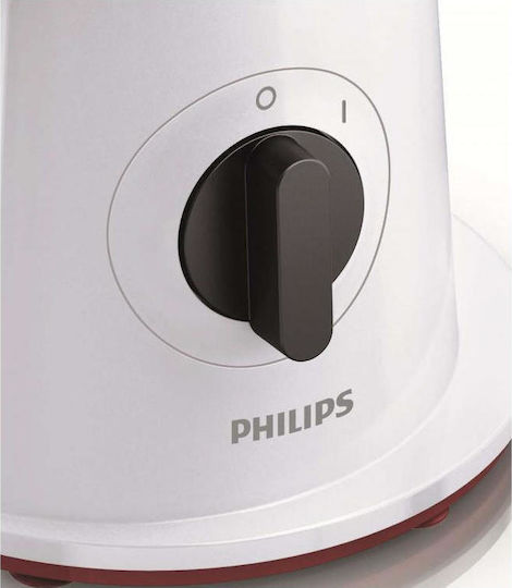 Philips Viva Collection Vegetable / Fruit Cutter 200W White