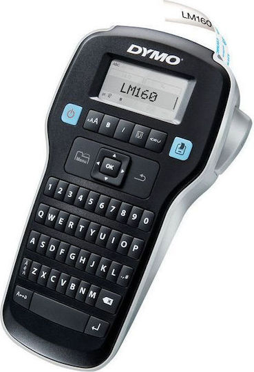 Dymo 160 Electronic Label Maker Black
