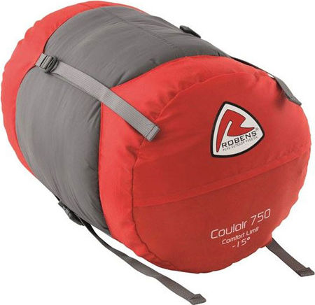 Robens Sac de dormit Single 3 Sezoane Couloir 750