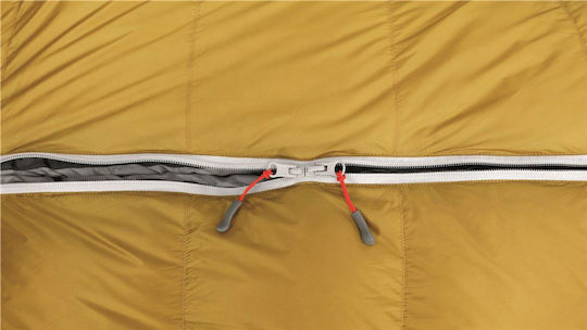 Robens Sac de dormit Single 3 Sezoane Couloir 750
