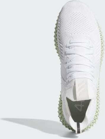 Adidas Alphaedge 4D EF3454 Ανδρικά Αθλητικά Παπούτσια Running 