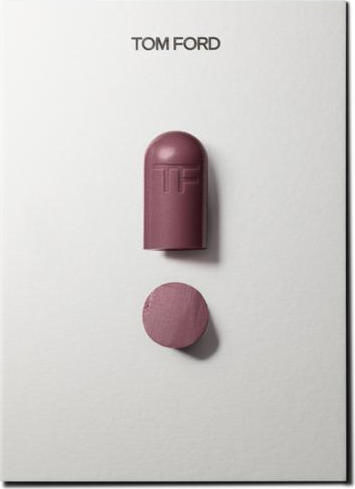 Tom Ford Lip Balm 05 Baie D'hiver 2gr