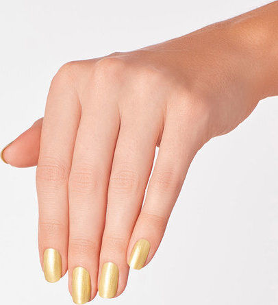 OPI Lacquer Блясък Лак за Нокти Slinging Mezcal на Suzi Колекция Мексико Сити 15мл