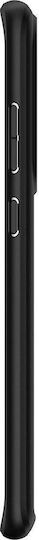 Spigen Ultra Hybrid Back Cover Plastic 2mm Negru (Galaxy S20 Ultra)