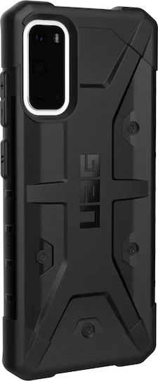 UAG Pathfinder Back Cover Plastic Durable Black (Galaxy S20) 211977114040