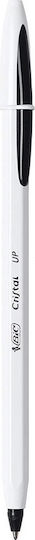 BIC Cristal Up Pens Ballpoint