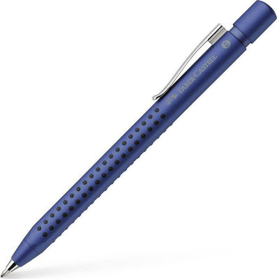 Faber-Castell Grip 2011 Stift Kugelschreiber mit Blau Tinte Blau