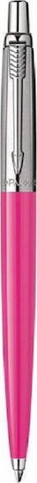 Parker Jotter Pen Ballpoint Fuchsia