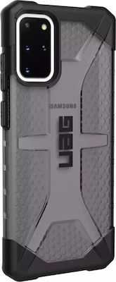 UAG Plasma Umschlag Rückseite Kunststoff Gray (Galaxy S20+) 211983113131