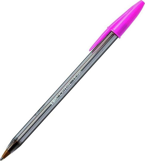 BIC Cristal Pens Ballpoint
