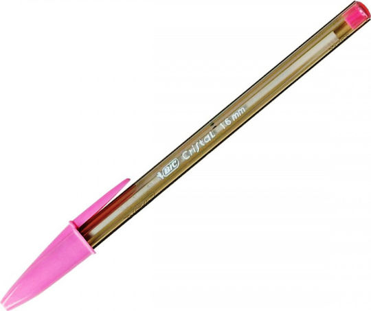 BIC Cristal Pens Ballpoint