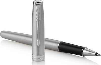 Parker Sonnet Pen Rollerball Core Stainless Steel CT