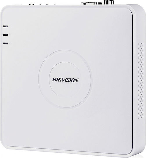 Hikvision DS-7104HQHI-K1 DVR HVR DS-7104HQHI-Κ1