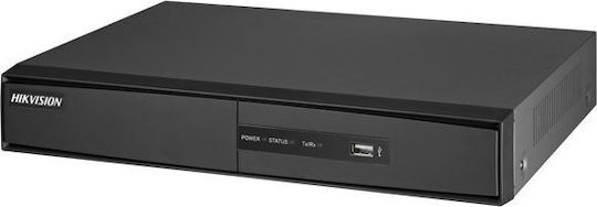 Hikvision DS-7216HGHI-F1 DVR HVR