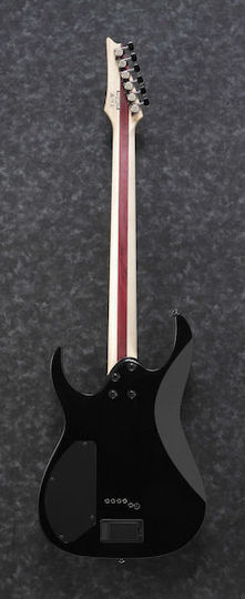 Ibanez RGIB21 Ηλεκτρική Κιθάρα ST Style με HH Διάταξη Μαγνητών Black