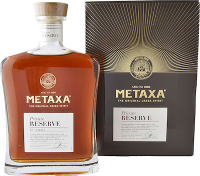 Metaxa Cognac Private Reserve 30 Years 40% 700ml