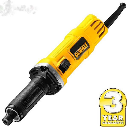 Dewalt Ευθύς Λειαντήρας 450W