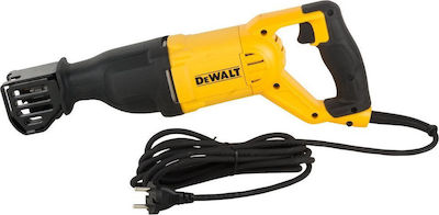 Dewalt Reciprocating Saw 1100W