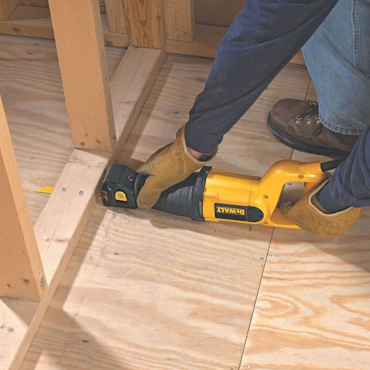 Dewalt Reciprocating Saw 1100W