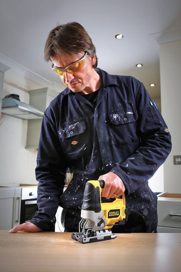 Stanley Σέγα 710W