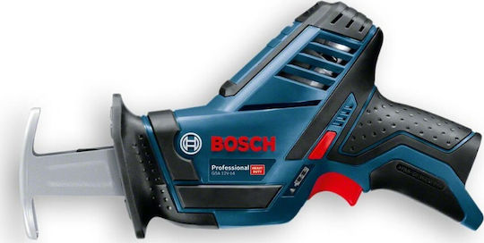 Bosch GSA 10,8 V-Li Σπαθοσέγα 12V Solo & L-Boxx