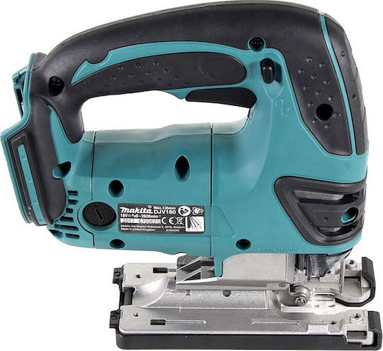 Makita DJV180Z Σέγα 18V Solo