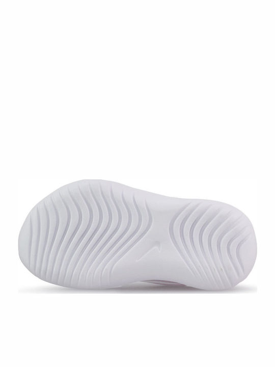 Flex Runner Td Αθλητικά Παιδικά Παπούτσια Running Slip-On Γκρι