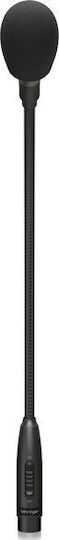 Behringer TA 312S Δυναμικό Μικρόφωνο XLR Gooseneck για Φωνητικά