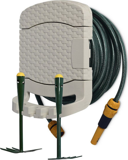 Toomax Λάστιχο Ποτίσματος Σετ 1/2" 15m