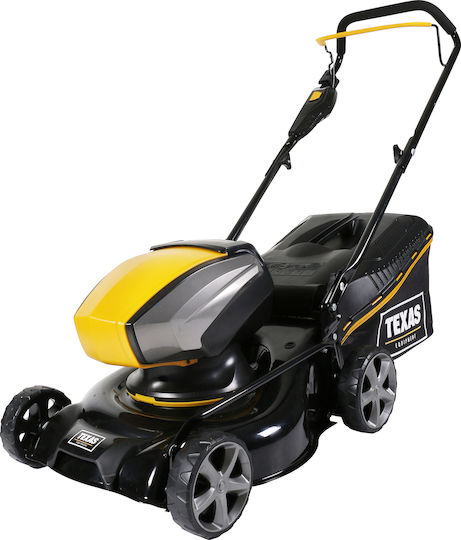 Texas Razor 4200Li Mașină de tuns iarba Baterie 40V