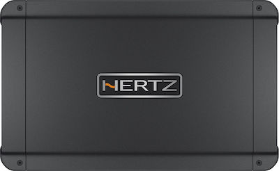 Hertz Car Audio Amplifier HCP 4DK 4 Channels (D Class)