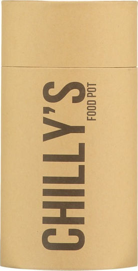 Chilly's Thermo Inox 300ml