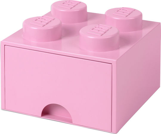 LEGO Kinderspielzeugkiste