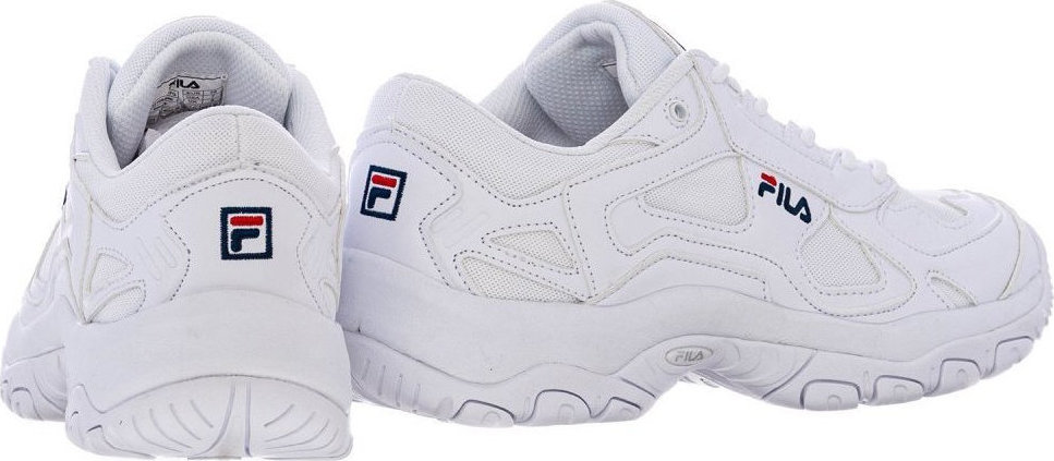 fila select low