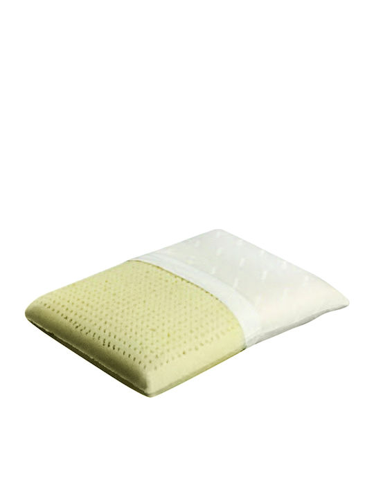 Dunlopillo Mark 1 Μαξιλάρι Ύπνου Latex 46x69cm