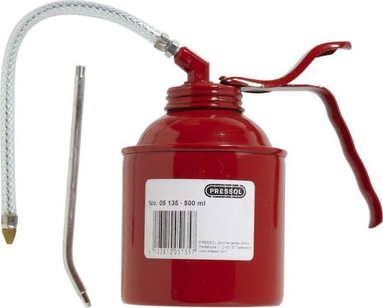 Pressol Λαδικό 500ml 05135 Σετ Λαδικά 35τμχ