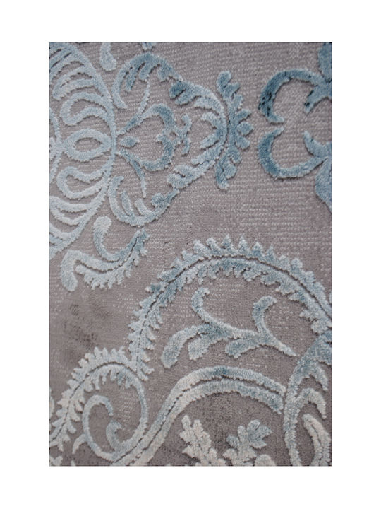 Tzikas Carpets 23014-953 Modern Bedroom Rugs Set Vintage 67cm width 324-0-355-23014-953 2pcs