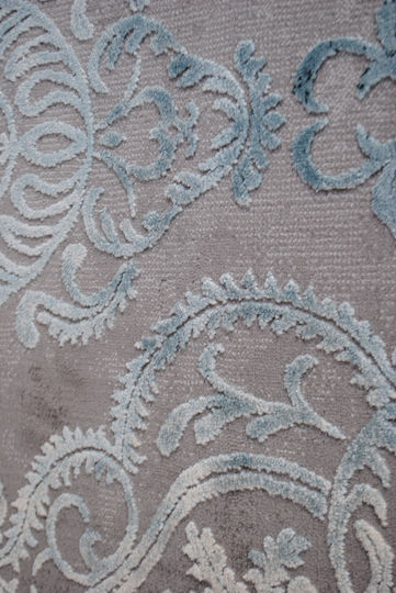 Tzikas Carpets 23014-953 Modern Bedroom Rugs Set Vintage 67cm width 324-0-355-23014-953 2pcs