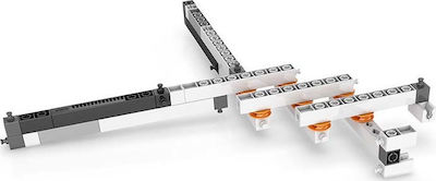 Engino Παιχνίδι Κατασκευών Πλαστικό Stem Mechanics: Levers & Linkages για Παιδιά 8+ Ετών