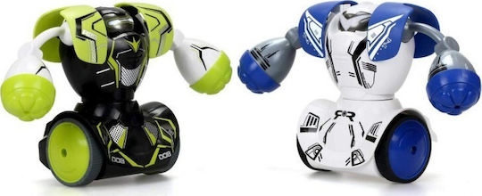 Silverlit Robo Kombat Ηλεκτρονικό Ρομποτικό Παιχνίδι για 5+ ετών