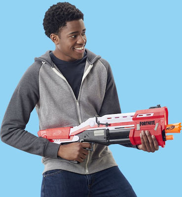 Nerf Fortnite TS Fortnite E7065